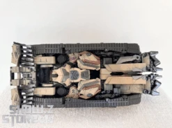 [Coming Soon] TF Dream Factory GOD-02S Tank Warrior Desert Version -Finest Toy Store 05d439f5f2