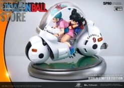 Blitzway×5PRO Dragon Ball Bulma’s Capsule No.9 Bike 25 Blitzway×5PRO Dragon Ball Bulma’s Capsule No.9 Bike -Finest Toy Store 05e5e1d678