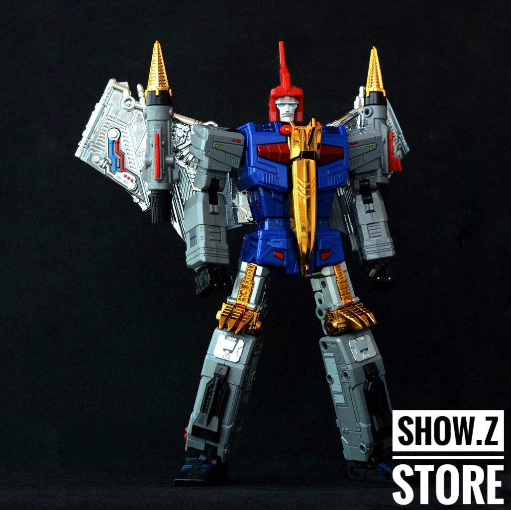 FansToys FT-05 Soar Swoop 4 FansToys FT-05 Soar Swoop - Image 2