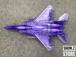 Yes Model YM-07 Seeker Jet Current Rainmaker -Finest Toy Store 06107d23e7