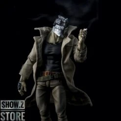 Sentinel Toys 1000Toys 1/12 No Guns Life Juzo Inui PX Previews Exclusive -Finest Toy Store 06119f94e1