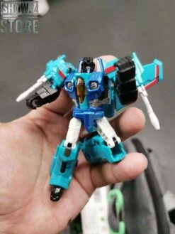Iron Factory IF-EX20K Wing Of Tyrant Kallaite -Finest Toy Store 063d937a25