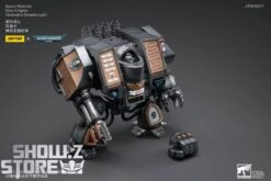 JoyToy Source 1/18 Warhammer 40K Grey Knights Venerable Dreadnought -Finest Toy Store 065e64964c