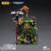 JoyToy Source 1/18 Warhammer 40K Salamanders Captain Adrax Agaton -Finest Toy Store 067d70d66a