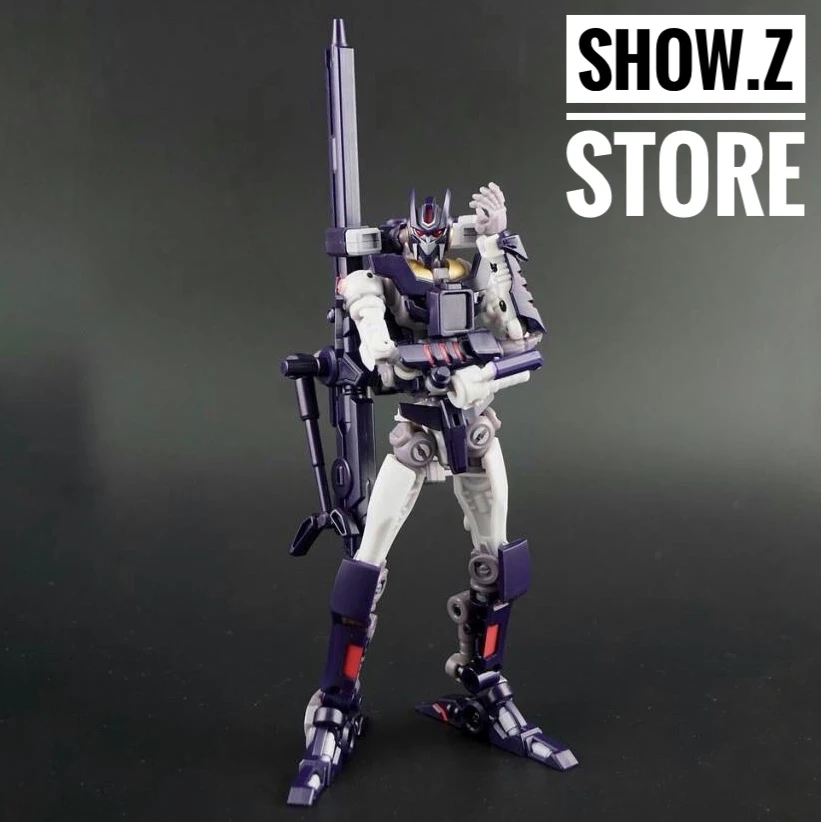Mastermind Creations R-12 Cynicus Vos 3 Mastermind Creations R-12 Cynicus Vos