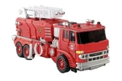 Mastermind Creations PS-03 Backdraft Inferno -Finest Toy Store 069a3d32cb