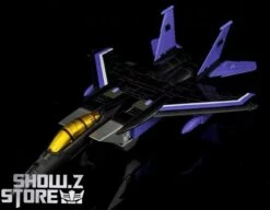 MakeToys MTRM-EX12 Skycrow Skywarp Remaster Version -Finest Toy Store 06e5d70160