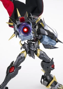 TungMung EX DM-01B Omegamon Omega-X Digital Monster Black Version -Finest Toy Store 070d5a3f7f