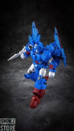 IronFactory EX-49R Devcon Galaxy Ranger -Finest Toy Store 074967d203