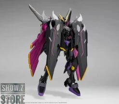 Devil Hunter 1/100 YY-03B Black Flag Project X1 Crossbone Gundam Black Version -Finest Toy Store 075184da58