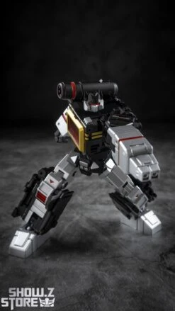 IronFactory EX-41S Shadow Wave Soundblaster 19 IronFactory EX-41S Shadow Wave Soundblaster -Finest Toy Store 0761837401