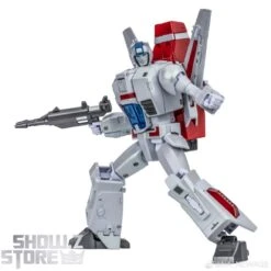 NewAge H45EXR Firefox Jetfire Chameleon Version -Finest Toy Store 076f655b90