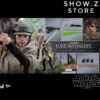 Hot Toys HT 1/6 Luke Skywalker MMS516 Star Wars: Return Of The Jedi Endor Standard Version 1 Hot Toys HT 1/6 Luke Skywalker MMS516 Star Wars: Return Of The Jedi Endor Standard Version -Finest Toy Store 07862fc70a