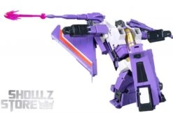 MakeToys MTRM-EX04 Skyclone Hotlink Convention Exclusive -Finest Toy Store 07aae30b17