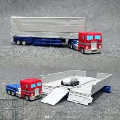Magic Square MS-B46 Light Of Victory Optimus Prime 2.0 No-Bay Version -Finest Toy Store 07c2ca9111