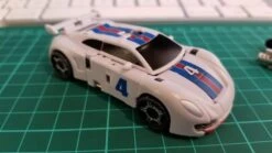 IronFactory EX29 Rush Beats Jazz 28 IronFactory EX29 Rush Beats Jazz -Finest Toy Store 083ac0e5c2