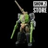 MakeToys MT RM-04 Ironwill Hardhead -Finest Toy Store 0852df6e45