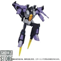 Takara Tomy Masterpiece MP-52+SW Skywarp -Finest Toy Store 08ad854614