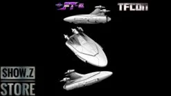 [Pre-Order] FansToys FT-61 Scourge -Finest Toy Store 08ff0142f7