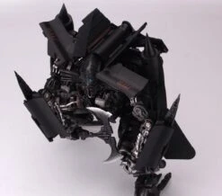 TF Dream Factory GOD-01 Skyfire Jetfire Re-Paint Limited Version 24 TF Dream Factory GOD-01 Skyfire Jetfire Re-Paint Limited Version -Finest Toy Store 09080efe5c