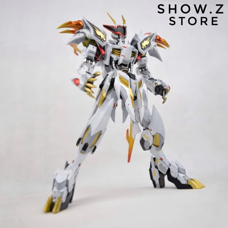 MetalMyth MM-01 1/100 Dragon King Mashin Hero Wataru 3 MetalMyth MM-01 1/100 Dragon King Mashin Hero Wataru