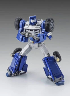XTransbots XTB MM-VIII MM-8 MM8 Arkose Beachcomber Metallic Painting Version -Finest Toy Store 095b2ea96f