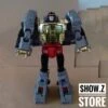 4th Party G1 Grimlock Japanese Version Color Scheme Oversized MP08 -Finest Toy Store 098ff84391