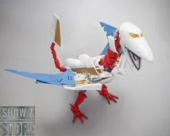 Mastermind Creations R-35C Magna & R-36C Inventa Sky Lynx Animation Version Set Of 2 -Finest Toy Store 0990911ac0