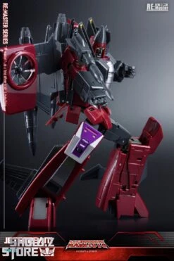 MakeToys MTRM-16 Jetstream Thrust 29 MakeToys MTRM-16 Jetstream Thrust -Finest Toy Store 09a53da90a