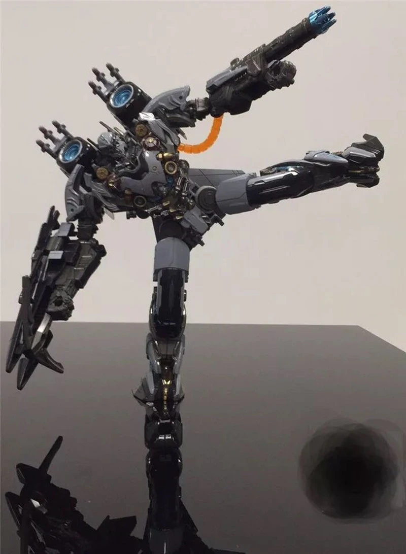 Black Mamba 4th Party The Last Knight Nitro Oversized BMB Ares Nitrogen LS-01 22 Black Mamba 4th Party The Last Knight Nitro Oversized BMB Ares Nitrogen LS-01 - Image 20