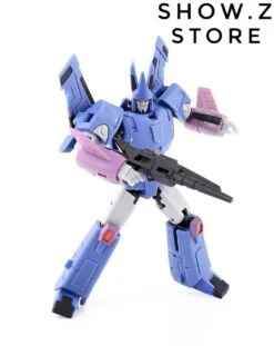 Magic Square MS-B06 Space Skimming Cyclonus -Finest Toy Store 09b2f53987