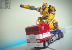 [No Box] WeiJiang M09 Commander Leader Optimus Prime -Finest Toy Store 09e16644e5