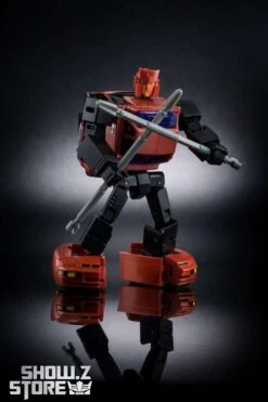 XTransbots MM-10R Coprimozzo Hubcap G2 Version 25 XTransbots MM-10R Coprimozzo Hubcap G2 Version -Finest Toy Store 0a25ec5421