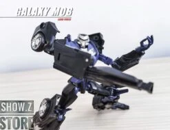 APC Toys Galaxy Mob TFP Vehicon 35 APC Toys Galaxy Mob TFP Vehicon -Finest Toy Store 0a441d1bca