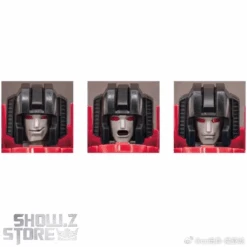 MakeToys RM-EX06 Red Swarm Red Wing TFCon 2023 Exclusive Version -Finest Toy Store 0a5797c893