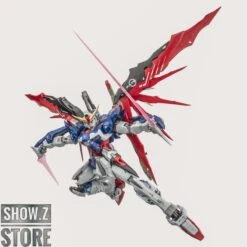 McShow 1/72 ZGMF-X42S MB Destiny Gundam -Finest Toy Store 0a72af1835