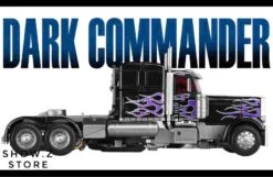 Black Mamba BMB LS-03P LS03P Dark Commander Nemesis Prime Oversized MPM-04 Black Version 9 Black Mamba BMB LS-03P LS03P Dark Commander Nemesis Prime Oversized MPM-04 Black Version -Finest Toy Store 0a81cfc462