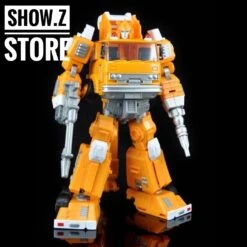 MakeToys MT MTRM-05 Wrestle Grapple 8 MakeToys MT MTRM-05 Wrestle Grapple -Finest Toy Store 0aa4fb7795