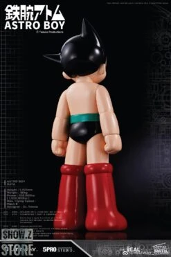Blitzway BW-NS 50102 Astro Boy Anime Statue Normal Version -Finest Toy Store 0ac73f3785