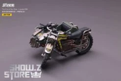 Joytoy Source 1/18 Battle For The Stars The Cult Of San Reja Luyster -Finest Toy Store 0b27a92e78