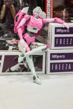 Mastermind Creations PS-04 Azalea Arcee -Finest Toy Store 0b58e4a809