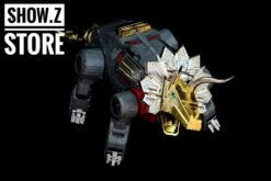 FansToys FT-04 Scoria Slag Reissue -Finest Toy Store 0b6a8a95f4