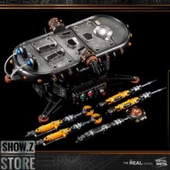 Blitzway X 5PRO Studio Astro Boy Assembly Bed Pack -Finest Toy Store 0b6d309cb7