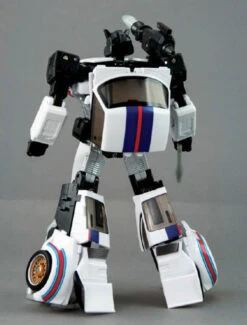 MakeToys MTRM-09 MTRM09 Downbeat Jazz 31 MakeToys MTRM-09 MTRM09 Downbeat Jazz -Finest Toy Store 0b7d270d03