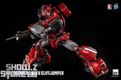 ThreeZero Studio Transformers MDLX Cliffjumper -Finest Toy Store 0ba083131f