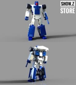 Xtransbots MM-XIII Crackup (Stunticons Breakdown) MX-XIII MX-13 -Finest Toy Store 0bc3392378