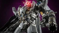 Black Mamba 4th Party The Last Knight Nitro Oversized BMB Ares Nitrogen LS-01 26 Black Mamba 4th Party The Last Knight Nitro Oversized BMB Ares Nitrogen LS-01 -Finest Toy Store 0bf243363c