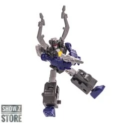 NewAge H-10+ Abadon Kickback H-11+ Berial Shrapnel H-12+ Asmodeus Bombshell Insecticons Set Of 3 Comic Version 37 NewAge H-10+ Abadon Kickback H-11+ Berial Shrapnel H-12+ Asmodeus Bombshell Insecticons Set Of 3 Comic Version -Finest Toy Store 0c13c6de4a