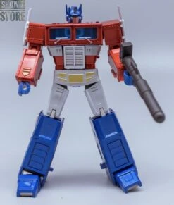 Magic Square MS-B18X Light Of Justice Optimus Prime Metallic Version -Finest Toy Store 0c162622d6