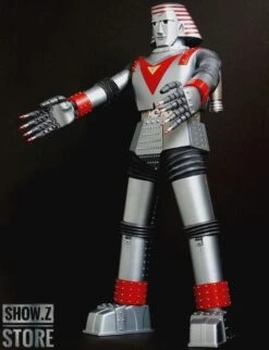 Evolution Toy Grand Action Bigsize Model Giant Robo -Finest Toy Store 0c45af4263